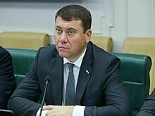 Сенатор Абрамов: Зарплаты в промышленности выше, чем у рядовых менеджеров