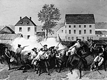 250 лет Войне за независимость: почему Екатерина II не стала убивать США