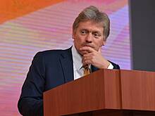 В Кремле отреагировали на решения отменить парады Победы в приграничных регионах