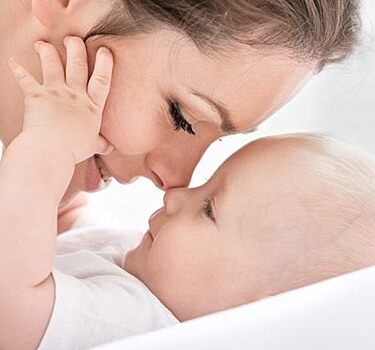 Меню для кормящей мамы в первый месяц после родов