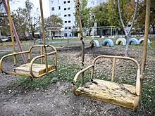 В российском городе ребенку заплатят полмиллиона рублей за падение с качелей