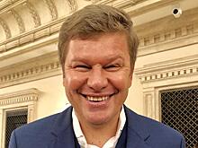 «Банкиры пошли слабые»: Губерниев сделал непристойное предложение Тинькову