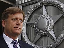 Бывший посол США заявил о необходимости идти ва-банк на Украине