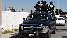 Мексиканский наркобарон предстанет перед судом в США