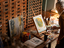 Ушёл из жизни легендарный художник-карикатурист Джорджо Фораттини