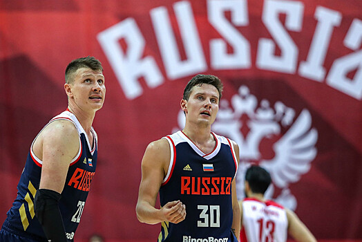 Россия на чемпионате мира по баскетболу-2019 — расклады, шансы на победу