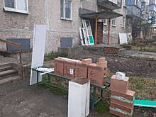 Во Льгове при атаке ВСУ повреждены 26 жилых домов