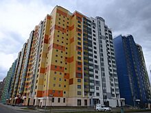 Компании-застройщики Новой Москвы поучаствовали в тематической ярмарке