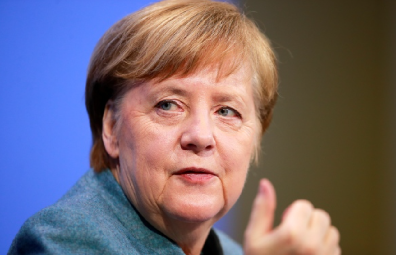Пранкеры Вован и Лексус позвонили Меркель от лица Порошенко