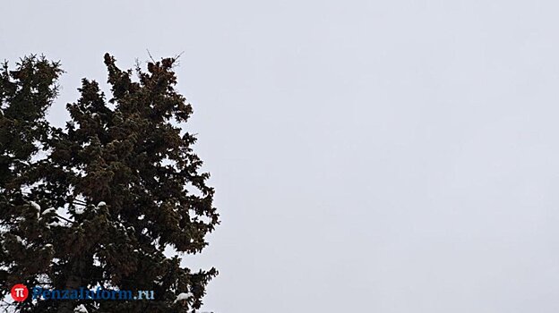 В Пензенской области объявлена «Ракетная опасность»