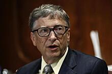 Билл Гейтс захотел платить больше налогов