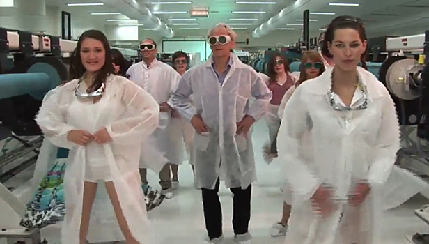 Нобелевский лауреат по физике оказался в центре сексистского скандала