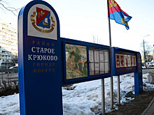 Депутаты МО Старое Крюково утвердили кандидатуры на районную Доску почёта