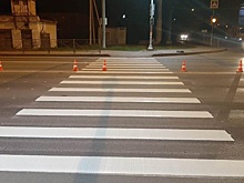 В Великом Устюге Вологодской области отремонтируют улицу Военных курсантов