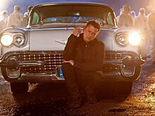 Павел Прилучный зачитает рэп: В Санкт-Петербурге начались съёмки фильма "Рил ток"