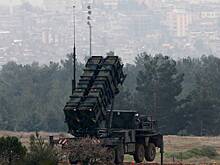 Германия отправила Украине обещанную систему Patriot