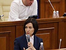 После Плахотнюка. Премьер-министр Молдавии Санду едет с визитами в Киев и Берлин