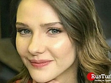 Русско-турецкая актриса покорила мир новой ролью