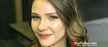 Русско-турецкая актриса покорила мир новой ролью