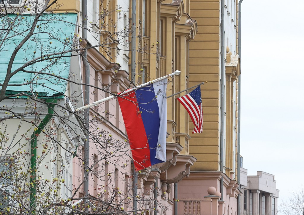 США отказались поддержать заявление с осуждением действий России