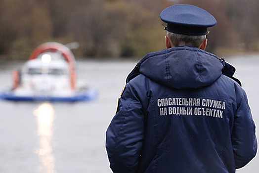 Тонущего мужчину вытащили из Борисовского пруда на юге Москвы