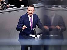 В Германии подняли вопрос о возможности мирного договора России и Украины в 2022 году