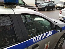 В Твери ищут водителя автомобиля Opel, который сбил девушку, нагрубил и уехал