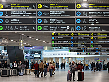 Государство не смогло продать аэропорт Домодедово с первой попытки