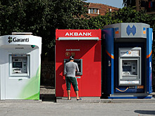 В Турции отозвали лицензию у популярной среди туристов платежной системы