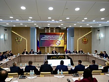 Олег Николаев одобрил инициативу создания в Чувашии муниципальных центров управления