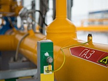 Проект строительства газопровода в Прилуках прошел госэкспертизу