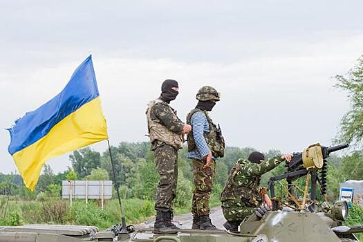 В Донбассе военные ВСУ накрыли минометным огнем принятых за бойцов ЛНР сослуживцев