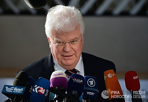 Чижов: Вашингтон решил в одностороннем порядке расторгнуть договор о ядерном оружии (Euractiv, Чехия)