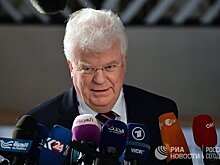 Чижов: Вашингтон решил в одностороннем порядке расторгнуть договор о ядерном оружии (Euractiv, Чехия)