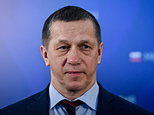 Трутнев: турнир им. Охлопкова способствует обмену опытом между ведомствами