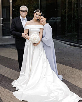 «Родила сыновей»: Екатерина Стриженова поделилась самым важным