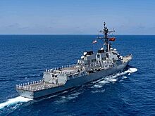 США решили направить в ОАЭ ракетный эсминец и истребители для борьбы с хуситами