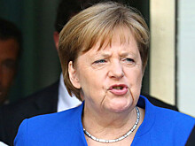 Меркель растеряла популярность