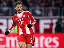 «Бавария» объявила об уходе полузащитника