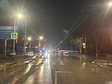 10-летнего мальчика сбили на пешеходном переходе в Таганроге