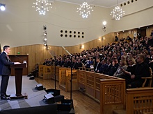 Какие вопросы рассмотрели на пленарном заседании пермские депутаты