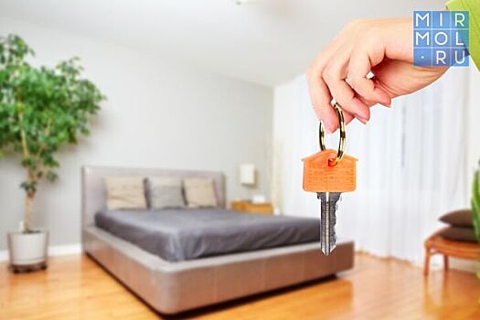 Больше половины опрошенных россиян не могут позволить себе ипотеку