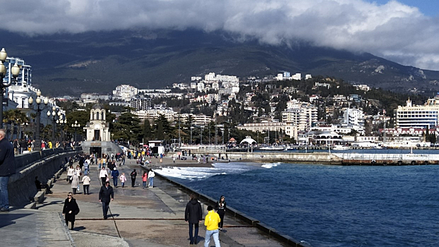 Переехавшая в Крым кировчанка рассказала о нюансах жизни на полуострове