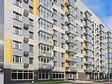 В Госдуме оценили идею о "сроке годности" жилых домов