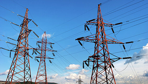Чрезвычайные меры в энергетике Украины продлят до сентября