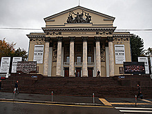 «Игра в джин» в «Современнике» — самый громкий театральный камбэк весны