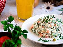 Туристка назвала вызывающее восторг у итальянцев блюдо русской кухни