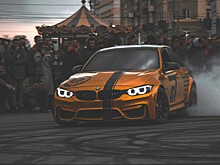 В Паттайе местные жители пожаловались на россиянина на BMW