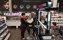 AFP: Sephora продаст российские бутики под брендом Ile de Beauté локальному директору