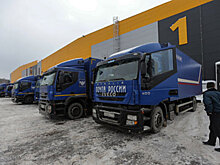 Полтонны икры обеспечили «Почте России» интерес СМИ